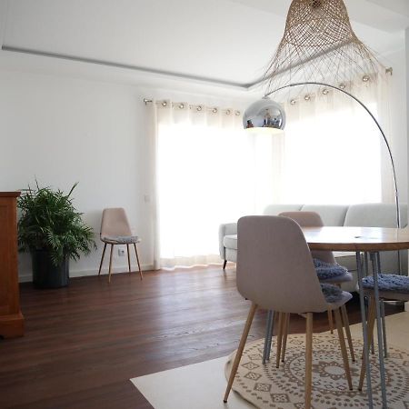 Cozy Apartment With Sea View Over Meia Praia Lagos Eksteriør billede