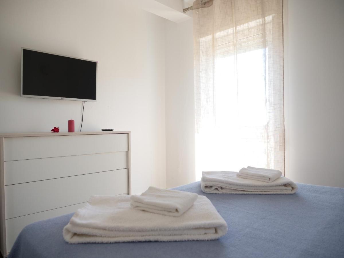 Cozy Apartment With Sea View Over Meia Praia Lagos Eksteriør billede